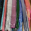 20m Wholesale Lame Dress Costumes Fabric 54" - Bull Ring Fabrics