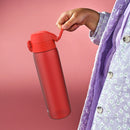 Ion8 Recyclon™ Leakproof 500ml Water Bottle, 3 Pack in Two Colour Combinations