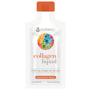 Youtheory Collagen Liquid Natural Berry, 30 Count