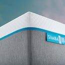 Simba Hybrid Inter Rolled Mattress