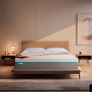 Simba Hybrid Inter Rolled Mattress
