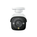 Reolink 8MP (4K) UHD NVR PoE AI Add on Cam 4-Pack