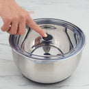 MIU Stainless Steel Mixing Bowls 11 Piece Set
