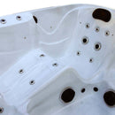 Blue Whale Spa San Pedro 38-Jet 5 Person Hot Tub