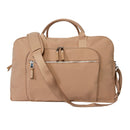 Shed Rain Weekender Bag in 2 Colours - Tan