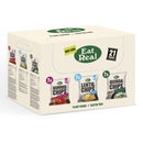 Eat Real Variety Box, 21 Pack