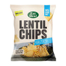 Eat Real Variety Box, 21 Pack