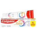 Colgate Total Active Prevention Original Toothpaste, 6 x 125ml