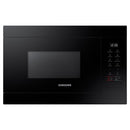 Samsung MS22M8254AK/E3 Built In 22L Microwave, in Black