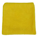 36 Pack Kirkland Ultra Plush Microfibre Large Cloths Towels Car Polish Household - Bull Ring Fabrics