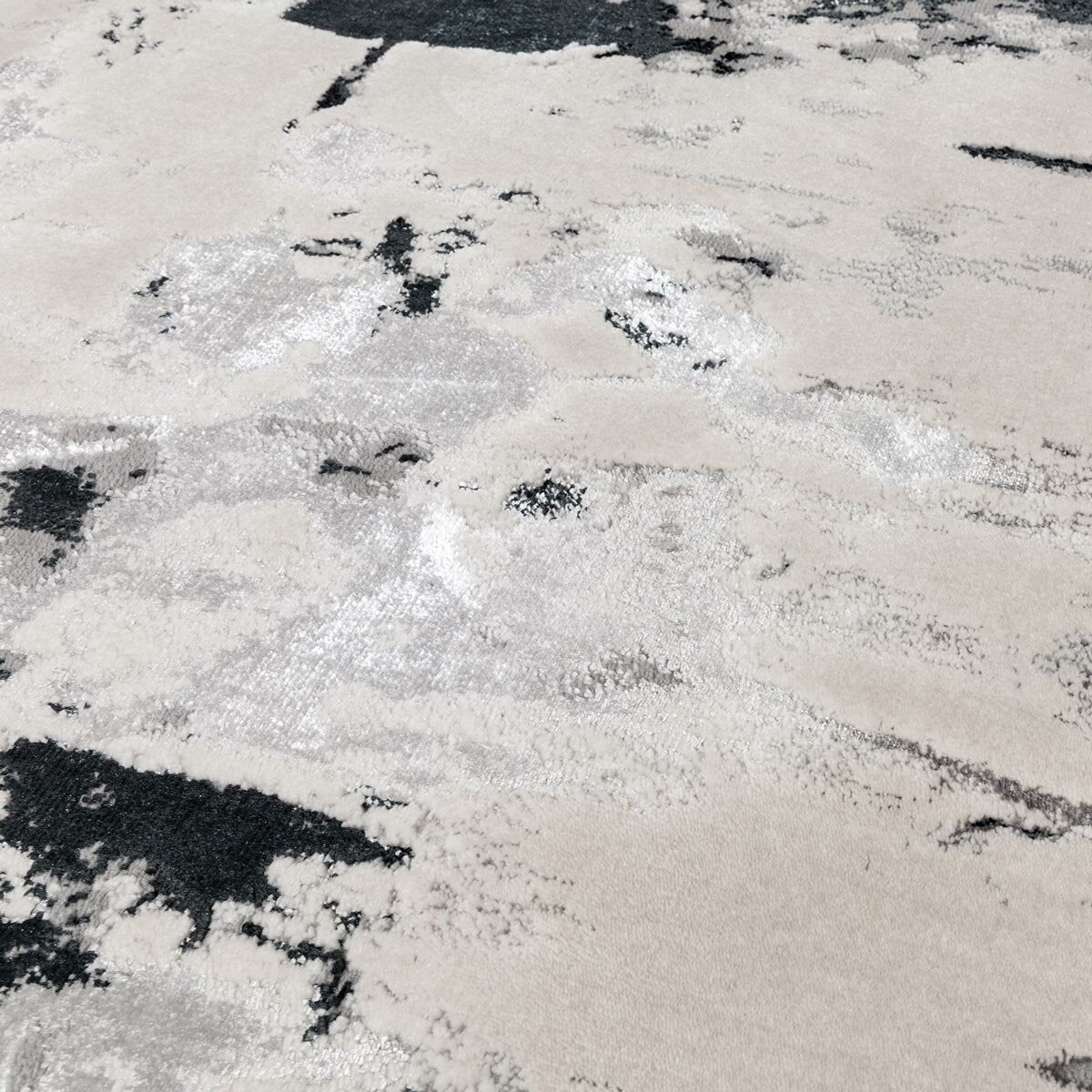 Aurora Glacier Rug, in 2 Sizes