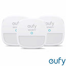eufy Motion Sensor Bundle - 3 Pack - No Monthly Fees