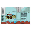 Kinder Cards, 30 x 25.6g