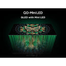 TCL 55C6K 55 Inch Mini LED Smart TV