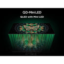 TCL 98C6K 98 Inch Mini LED Smart TV