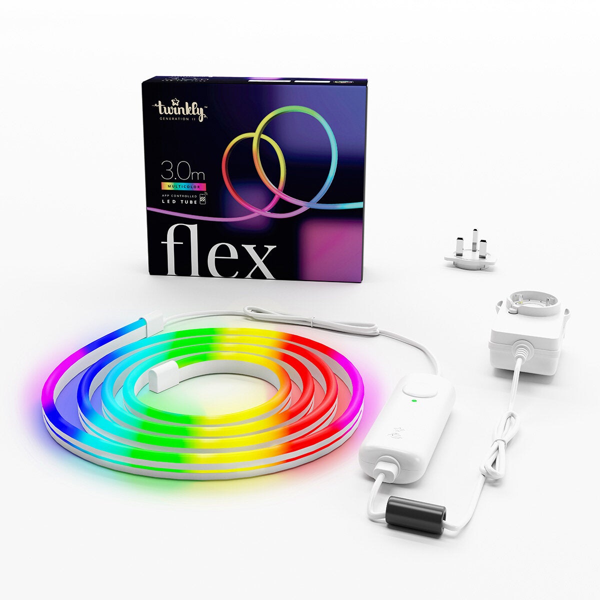 Twinkly LED Flex Tube
