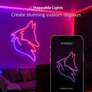 Twinkly LED Flex Tube
