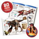 VR Box Set Dinosaur