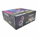 Luminus Smart Wi-Fi Neon Strip Light 5m
