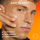 L'Oreal Men Expert Moisturiser, 2 x 100ml