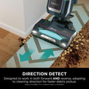Shark Detect XL Pet Pro Corded Upright Vacuum (LA791UKTL)
