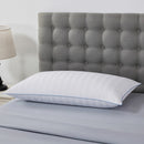 Down Haven Duck Down & Feather King Size Pillow