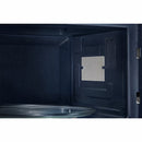 Samsung Solo Microwave, 23 Litre, MS23K3513AK/EU in Black