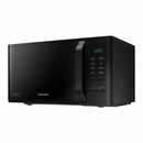 Samsung Solo Microwave, 23 Litre, MS23K3513AK/EU in Black