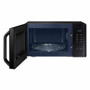 Samsung Solo Microwave, 23 Litre, MS23K3513AK/EU in Black