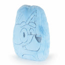 Bluey faux fur oversized cushion