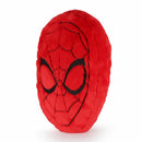 Spider-Man faux fur oversized cushion