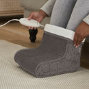 Beurer FW20 Cosy Electric Heated Foot Warmer in 2 Colours