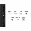 TCL 50C6K 50 Inch Mini LED Smart TV