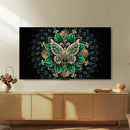 TCL 50C6K 50 Inch Mini LED Smart TV