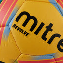 Mitre Revolve Football Size 5 in 2 Colours