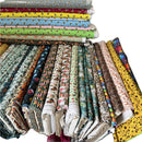 Wholesale Fabric rolls Novelty Printed Cotton Fabrics - Birmingham fabric supplier