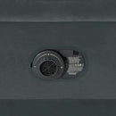 Intex King Dura-Beam Deluxe Air Mattress With Built-in Pump