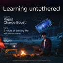 Lenovo IdeaPad Slim 3 Copilot+ PC 15.3 Inch Laptop