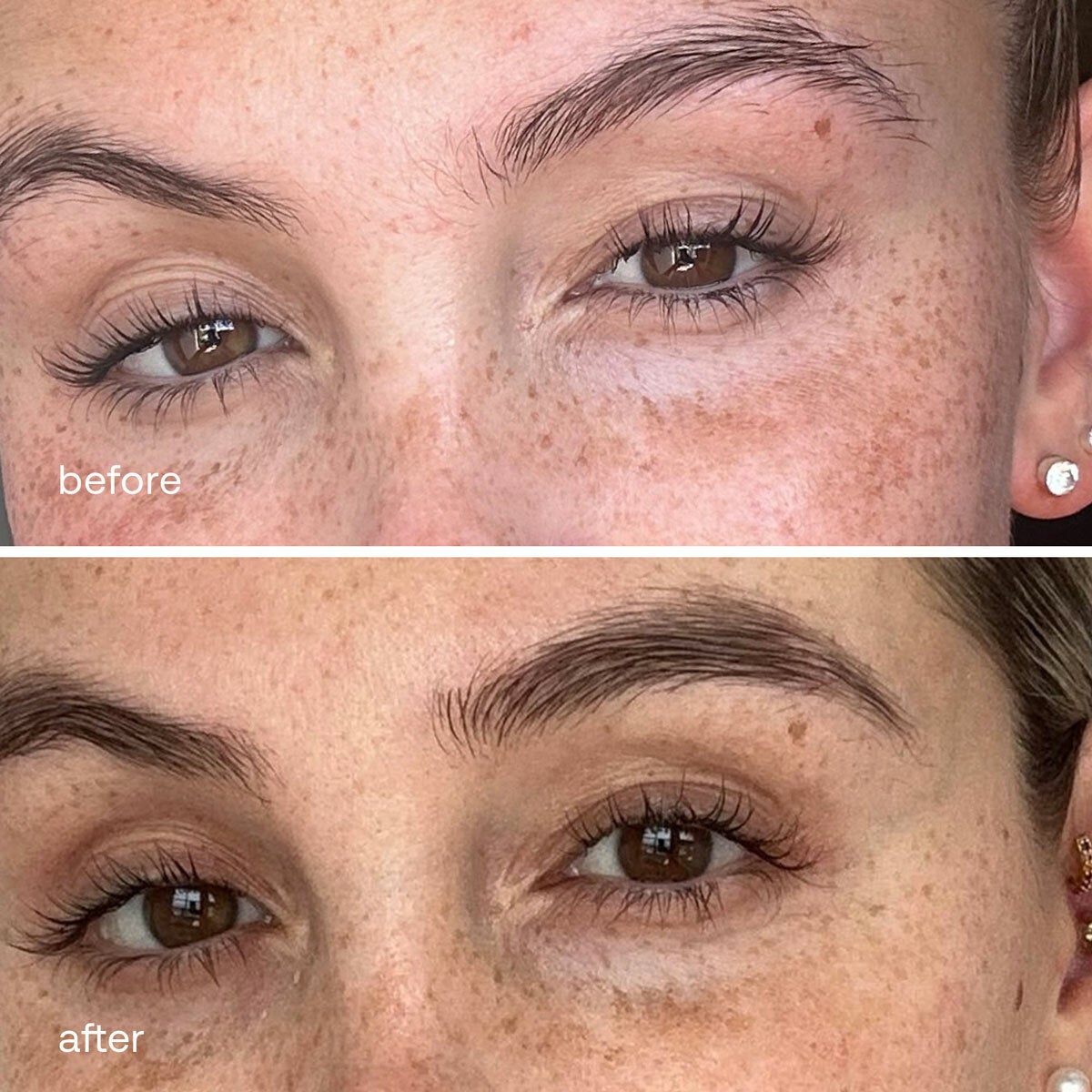 UK Brow Eyebrow Serum