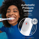 Oral-B iO2 Electric Toothbrush & Travel Case, White