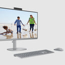 HP OmniStudio X 31.5 Inch All in One Desktop PC