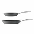 Tramontina Ceramic Hard Anodised Fry Pan Set, 2 Piece