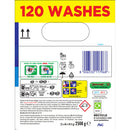 Ariel Platinum + Febreze Pods, 120 Wash