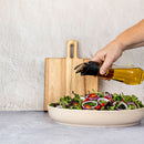 Trudeau Seasoning Station 6 piece set