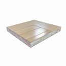 Mendes Oak Wiltshire Internal Door