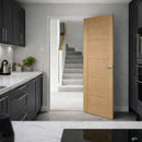 Mendes Oak Cotswold Internal Door