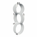 LoopLoop USB-C Cables 3PK - White
