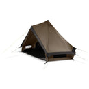 Kampa Pineveil Tipi-Style Tent, 2 Person