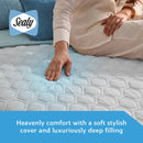 Sealy Advance Cool Mattress Protector