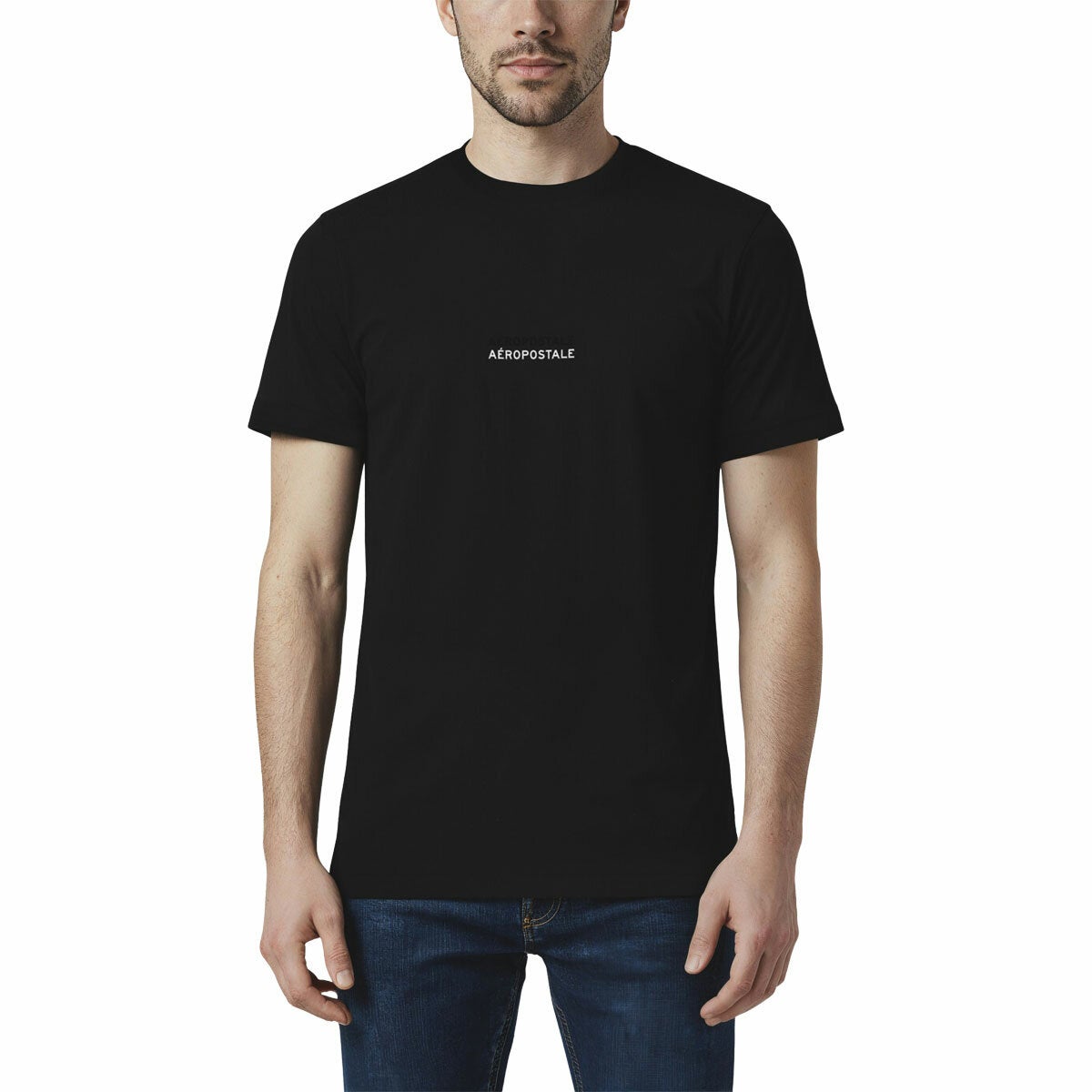 Aeropostale Men's T-Shirt